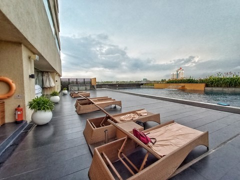 Kochi Marriott