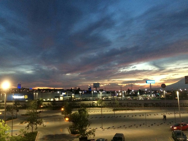 Sky