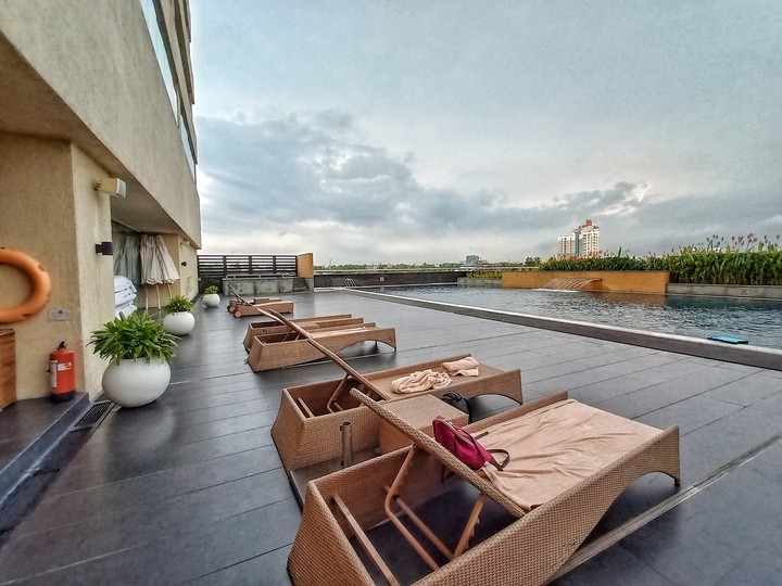 Kochi Marriott