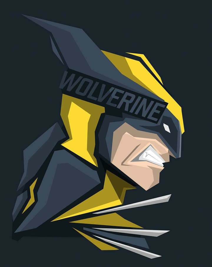 The Wolverine