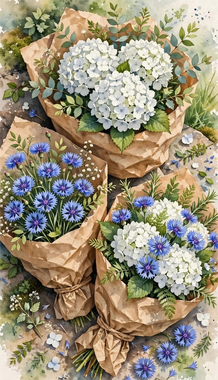 floristry, flower duvar kağıtları