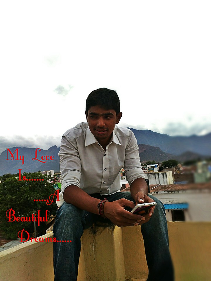 my Love