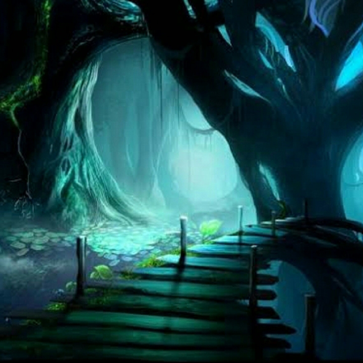 A bridge to .....Dreams!!