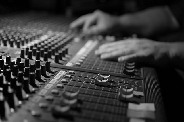 mix
