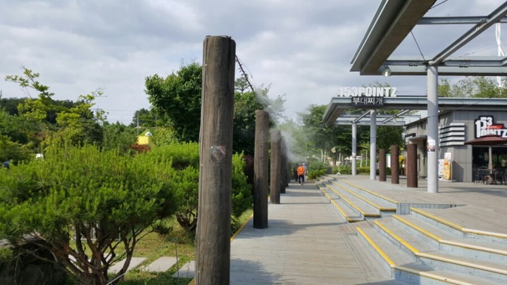 고속도로