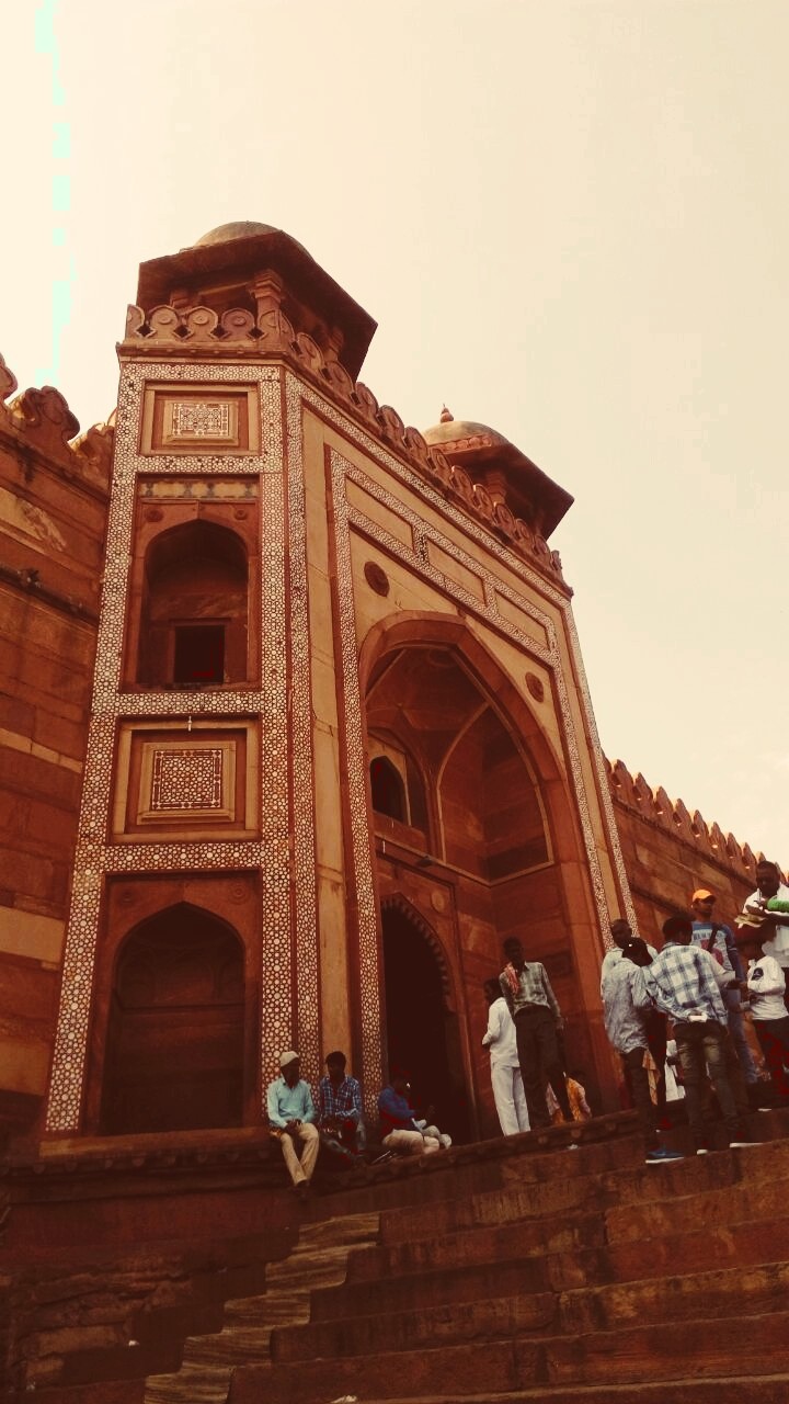 BULAND DARWAZA