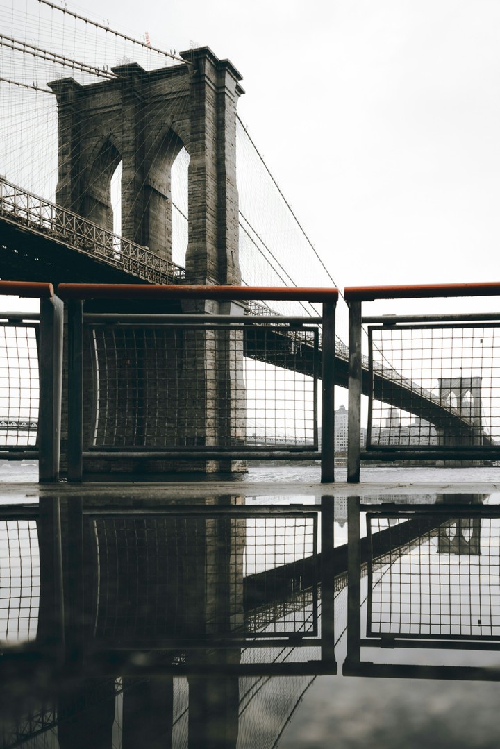Tower bridge
