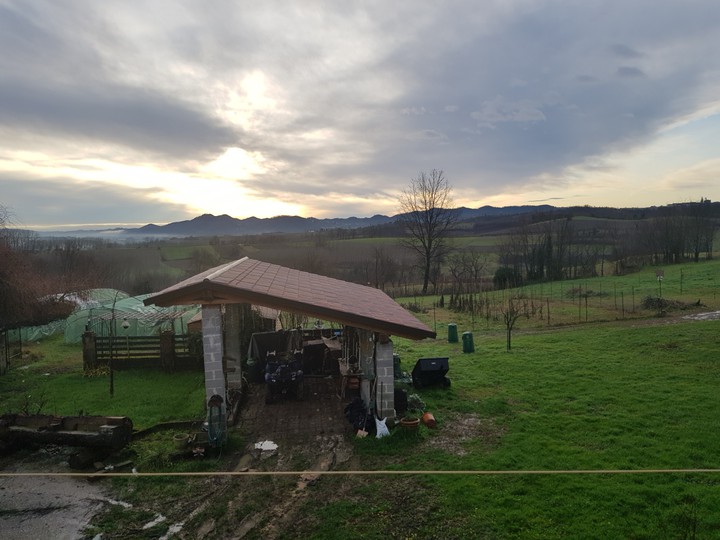 Solstizio d'inverno