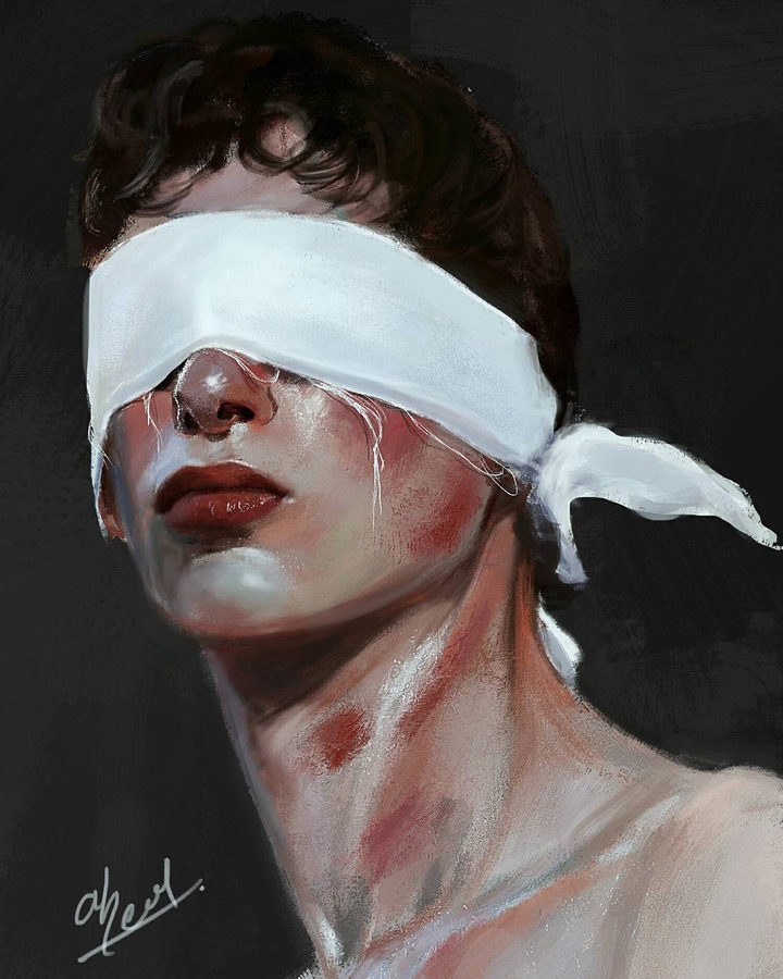 Blind
