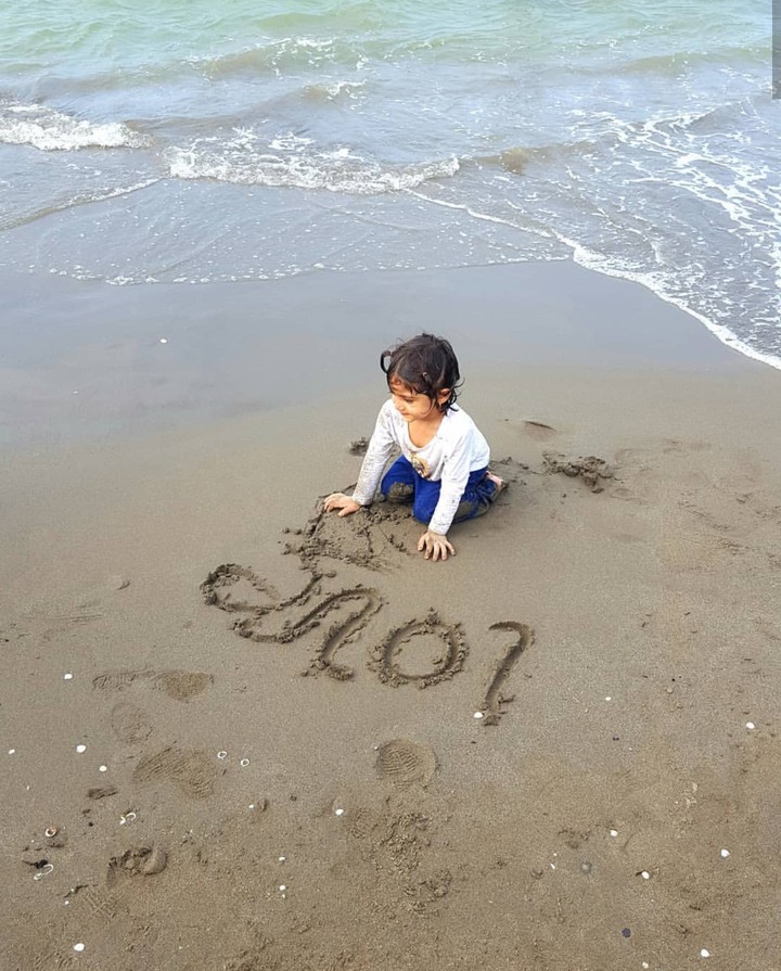 sea