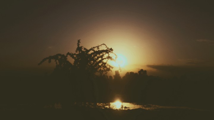 give me some sunshine