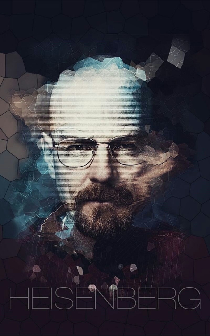 Breaking Bad