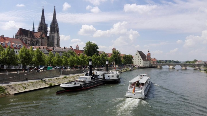 Regensburg