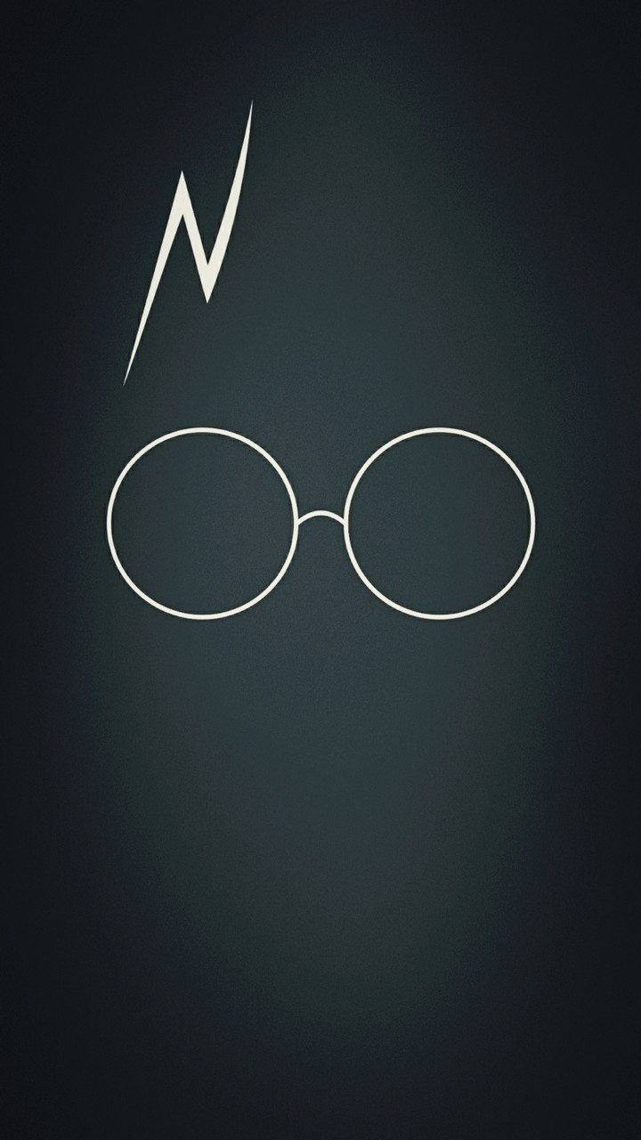 Vision Of Harry Potter.