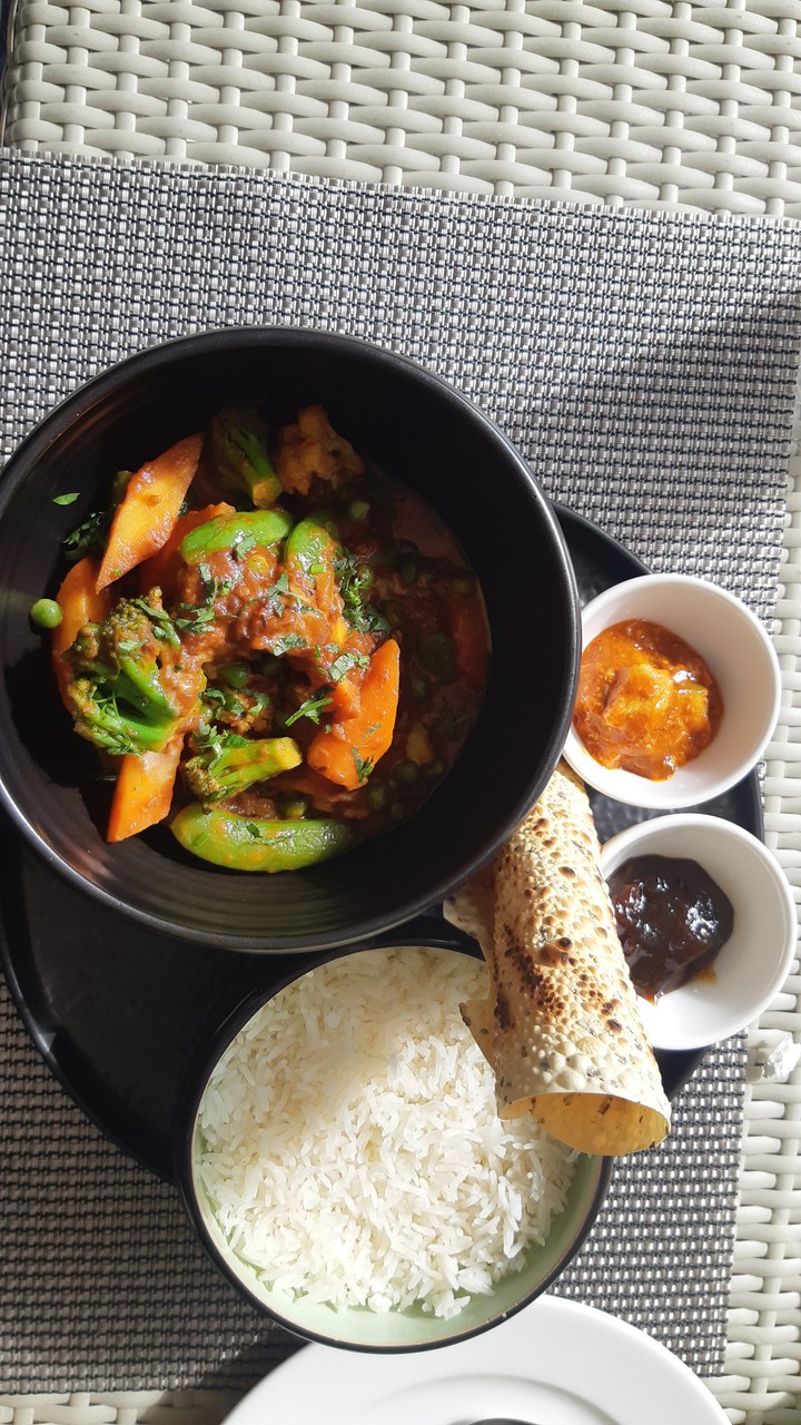 Vegan Delights