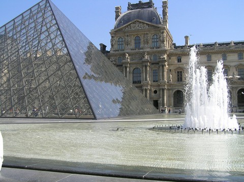paris is my love