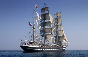 bateaux# voiles