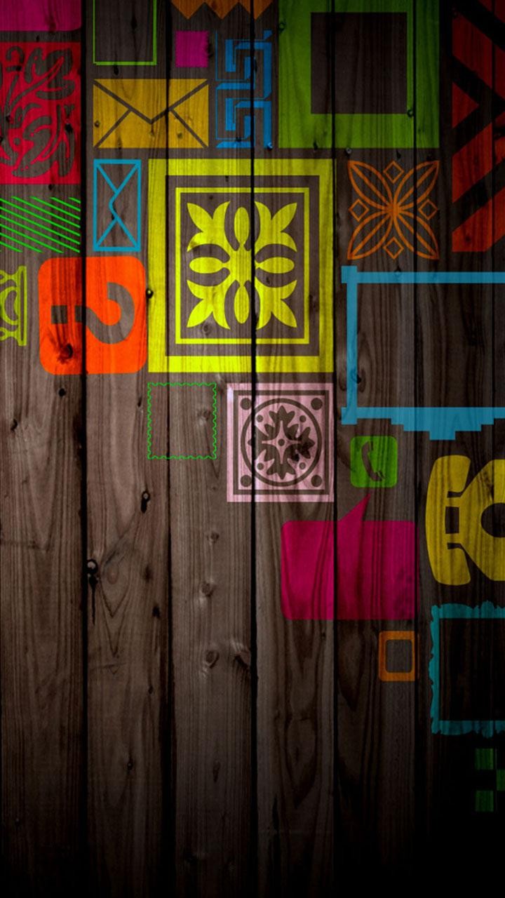 wall