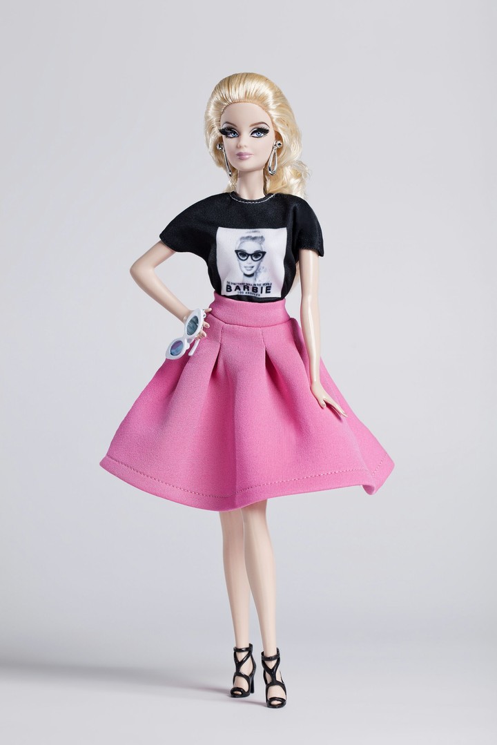 doll