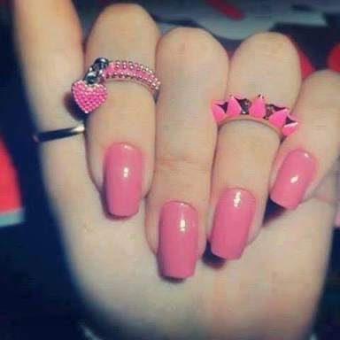 nail polish