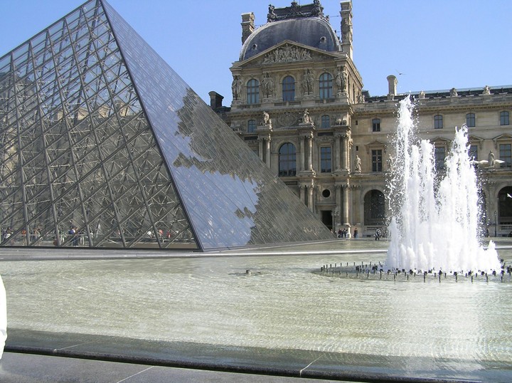 paris is my love