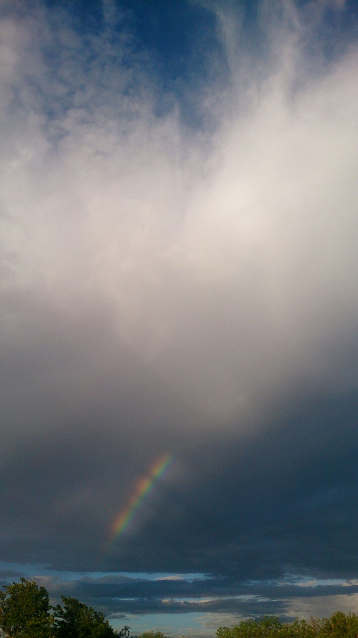 rainbow