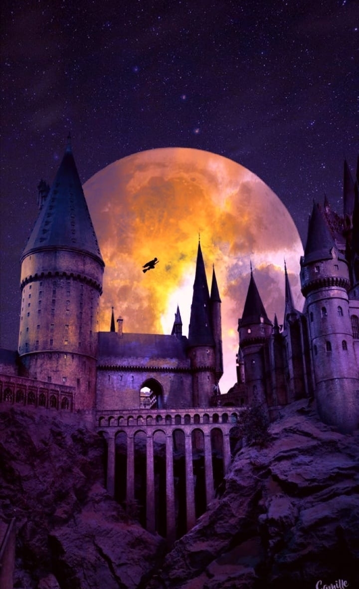 Hogwarts