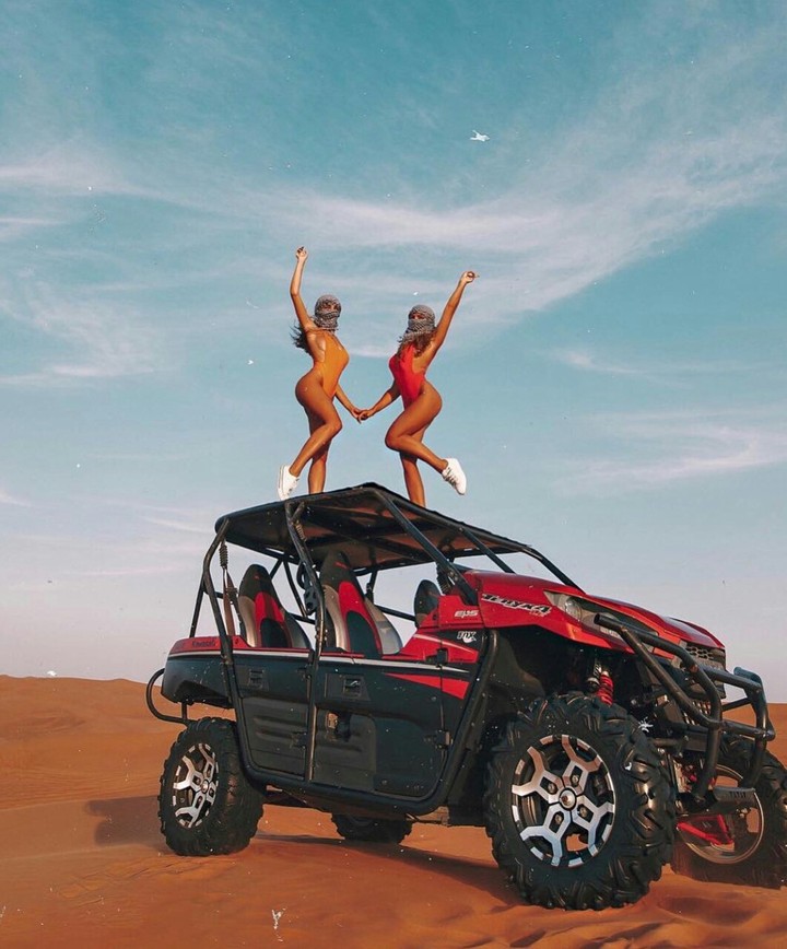 Safari