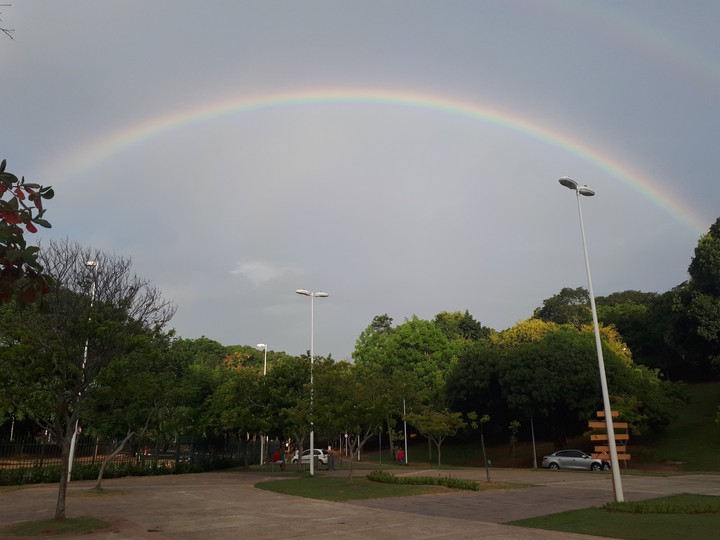 natureza