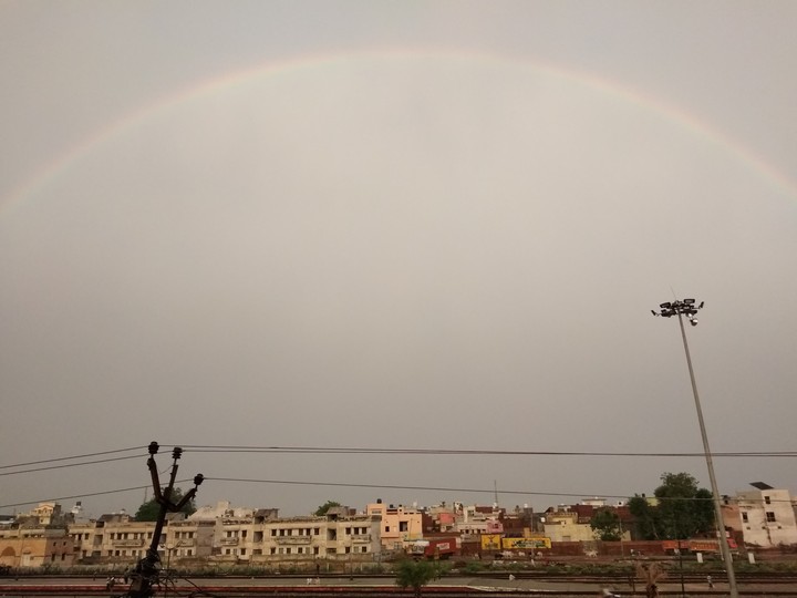 Rainbow