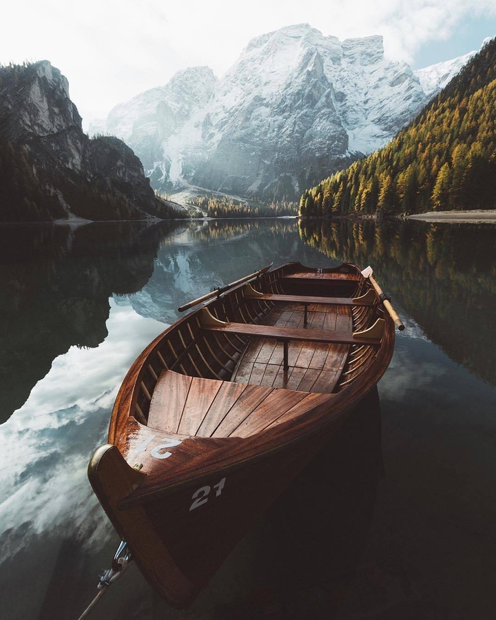 nature