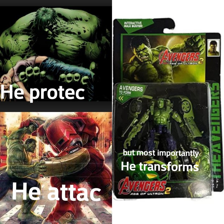 hulk