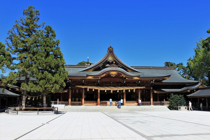 Nippon 2018