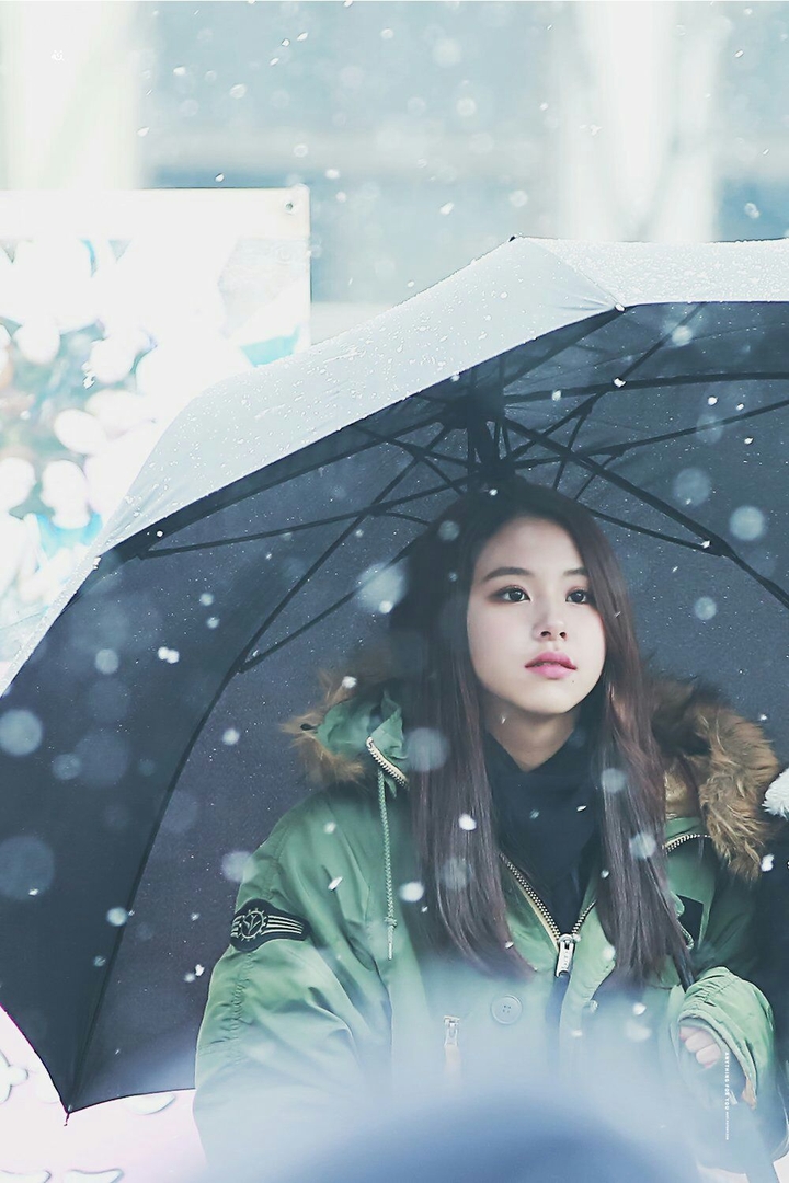 chaeyong Twice k-pop