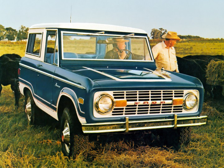 ford