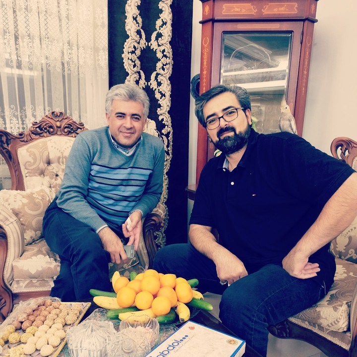 برادر