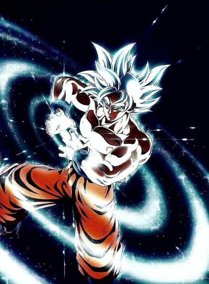Goku