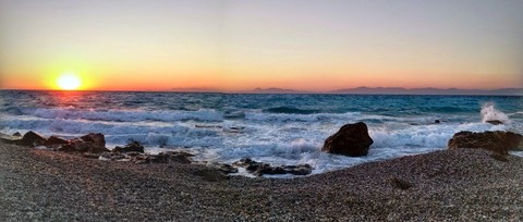 Seaside