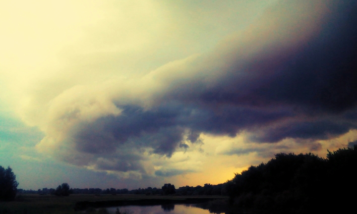 storm