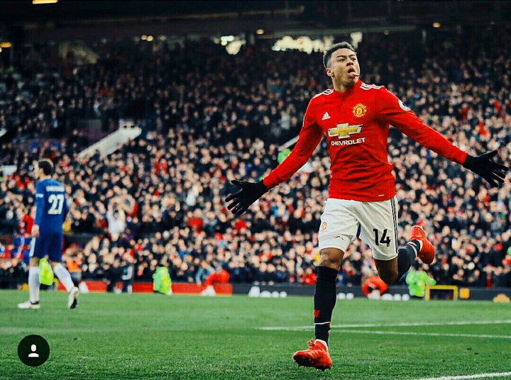 lingard