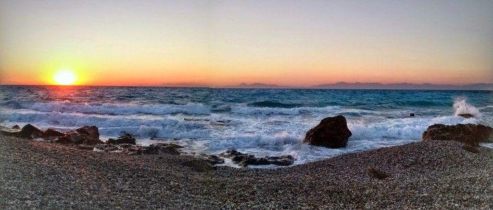 Seaside