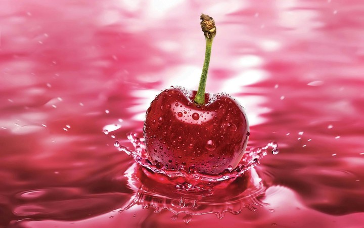 Cherry