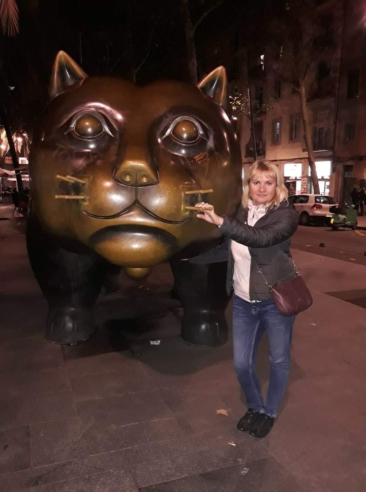 big cat
