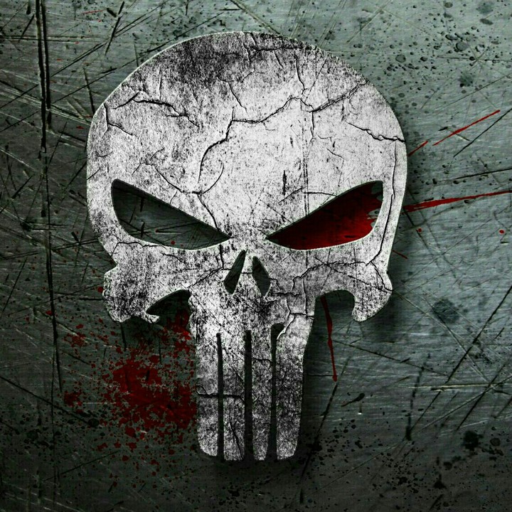 punisher