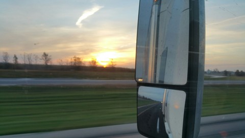 Truckers Paradise
