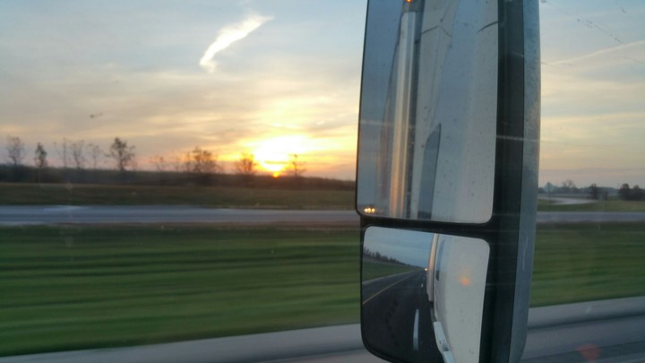 Truckers Paradise