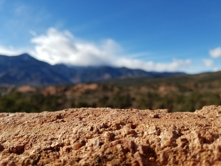 Colorado Springs