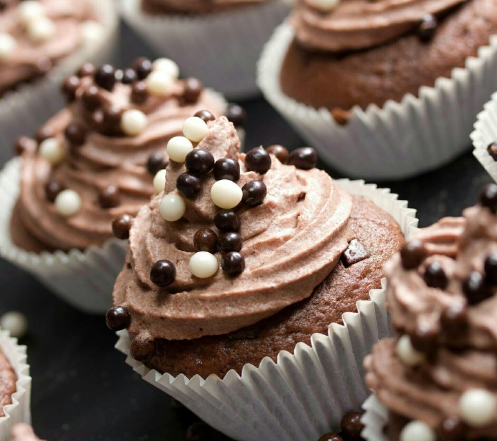 Chocolate Cupcake
