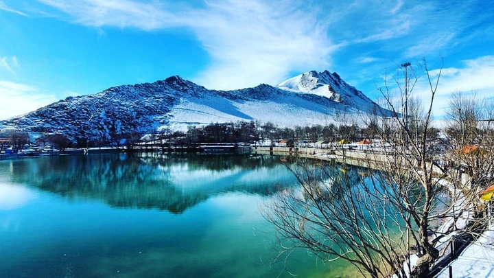 country(IRAN)---City(BEN)