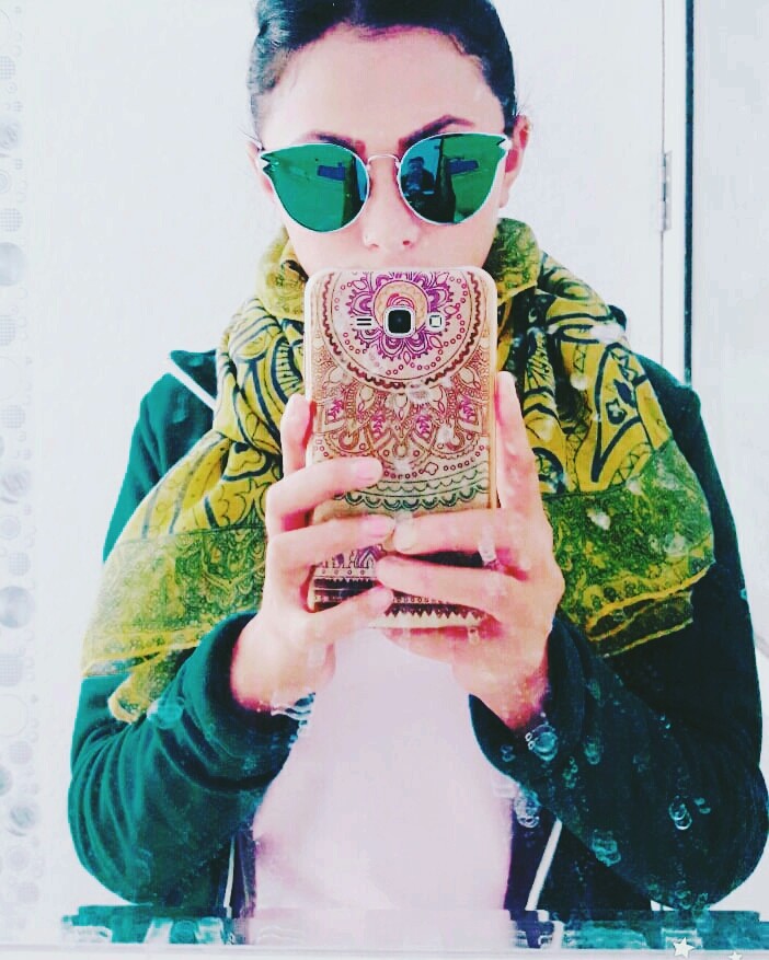 New looks